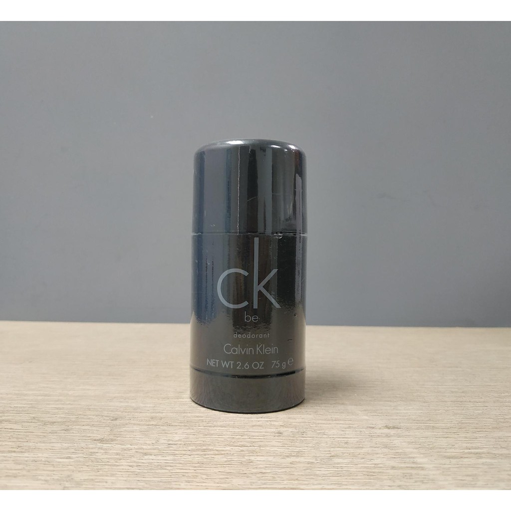 Sáp Khử Mùi Calvin Klein Be 75ml