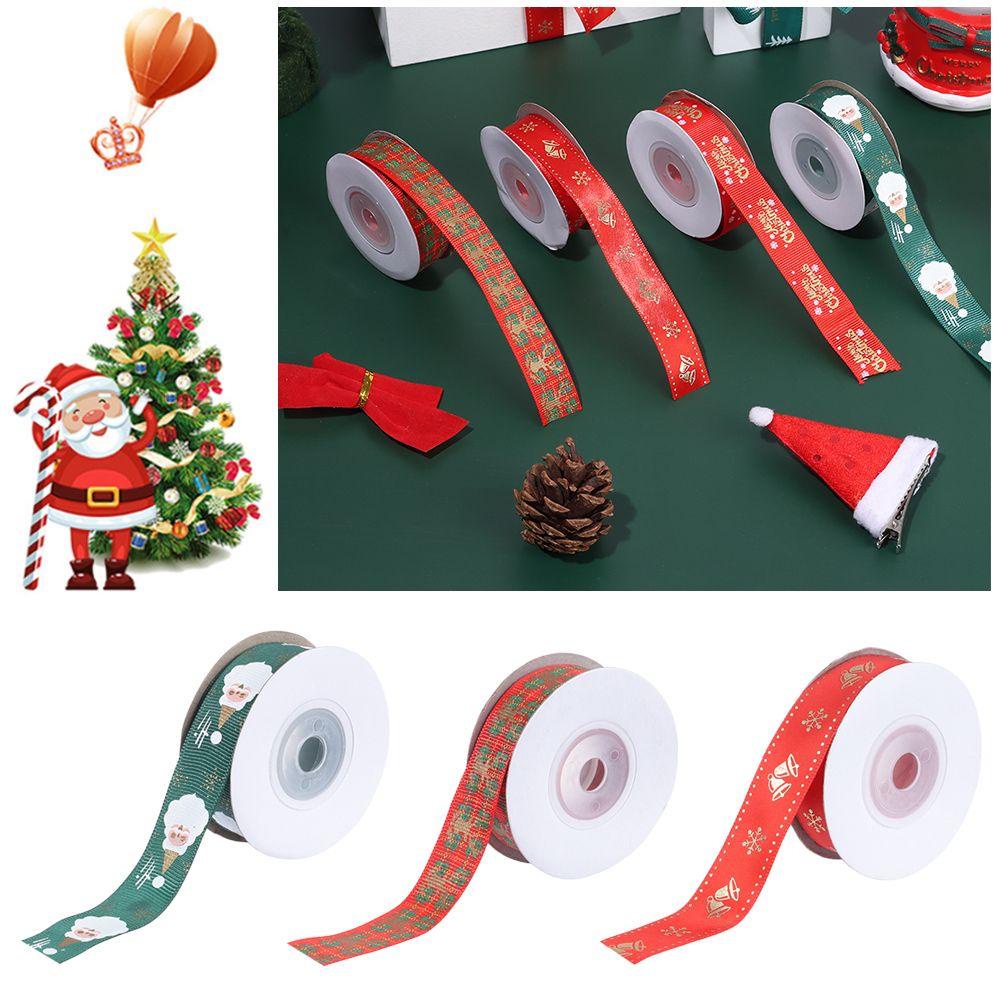 Cuộn Dây Ruy Băng Trang Trí Sinh Nhật 20MM 10 Yards