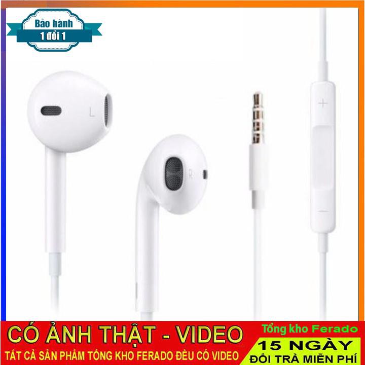 [ xả kho ] C96  TAI NGHE NHÉT TAI RẺ NHẤT THỊ TRƯỜNG - TAI NGHE JACK 3.5