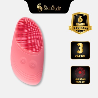 Máy rửa mặt nâng cơ sạch sâu - SKINSTYLE - BH 6 tháng