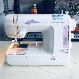 MÁY MAY MINI NHẬT JAGUAR
