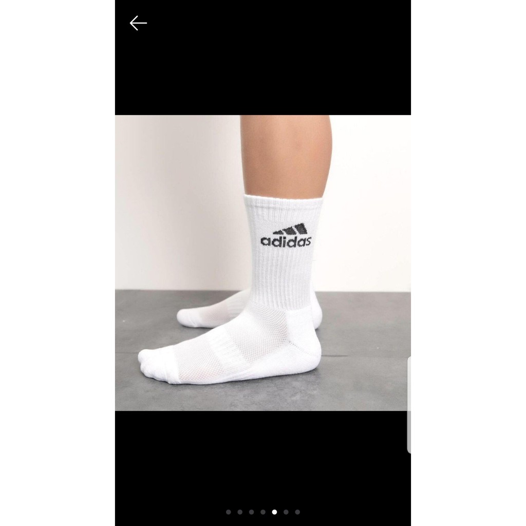 HOT Tất/vớ cao cổ dệt kim Cao Cấp Add Cổ lửng, tất unisex cổ lửng dành cho cả nam và nữ hàng vnxk