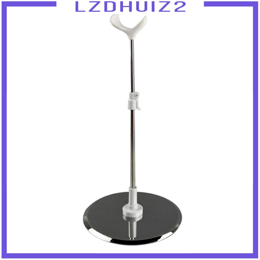 Giá Đỡ Trưng Bày Búp Bê Les Fleurs 10-15 &quot;Cho 1 / 3 1 / 4 BJD