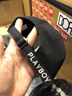 Nón lưỡi trai boy