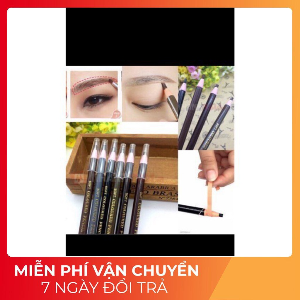 BÚT CHÌ XÉ KẺ MÀY