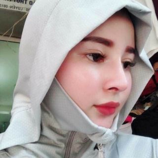 Áo chống nắng Lendsead thoáng mát