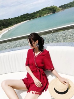 Jum hở lưng