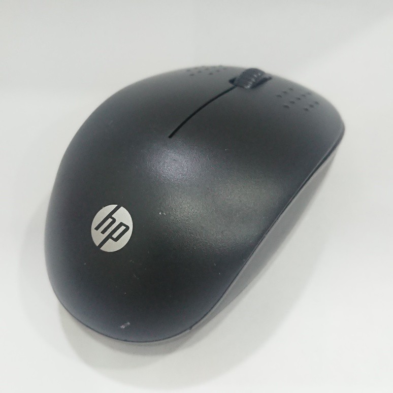 Chuột HP không dây X3000