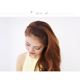 🔥🔥SALE 🔥[SẴN HÀNG]🔥Cài tóc bằng sắt gợn sóng