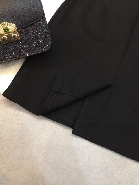 Chân váy umi bút chì ( ảnh thật) | BigBuy360 - bigbuy360.vn