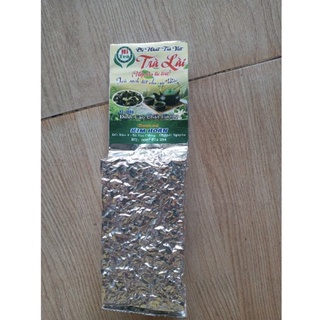 Trà lài đặc biệt 100gr(ướp hoa lài tươi