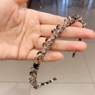 Bờm tóc đá Handmade Hàn Quốc