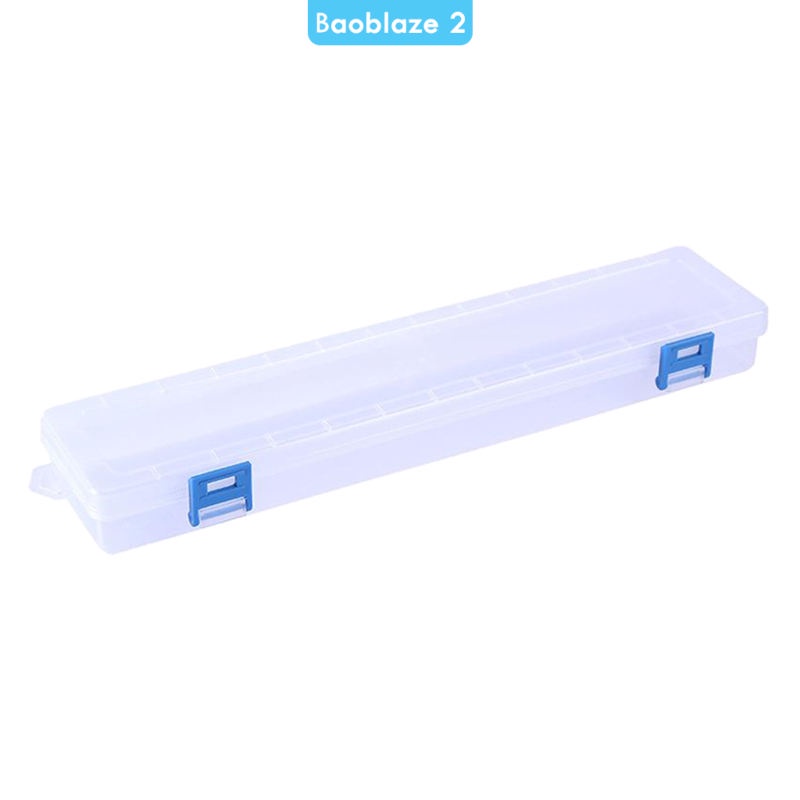 Hộp đựng cọ sơn Hộp đựng bút Organziers cho tranh sơn dầu Màu nước