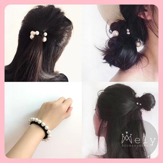 CỘT TÓC NGỌC - MELY 1028