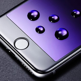 Full body 5D tempered glass for iPhone 6 plus screen