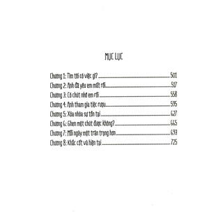 Hay Là Mình Sống Chung - Tập 2