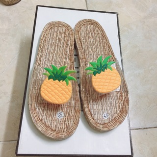 DÉP CÓI HOA QUẢ- CHỈ CÒN QUẢ DÂU