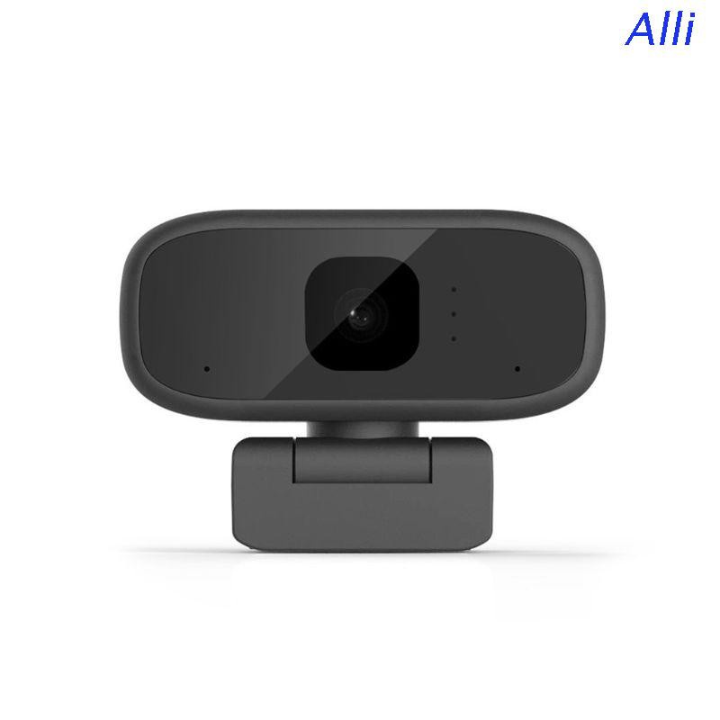 Webcam Usb Tích Hợp Micro Có Thể Gọi Video Toàn Diện Cho Laptop