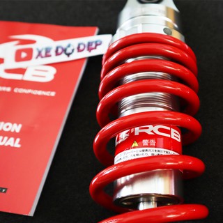 Phuộc RCB C Series (chính hãng) Lắp Như Zin