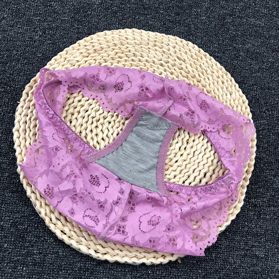 Quần lót cotton nữ kháng khuẩn gợi cảm đẹp thoáng mát gợi cảm 05 | BigBuy360 - bigbuy360.vn