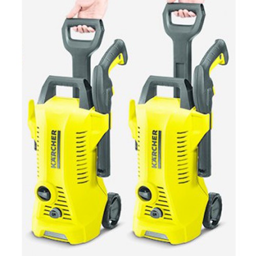 Máy Rửa Xe Karcher K2 Full Control Car & PS 20 EU