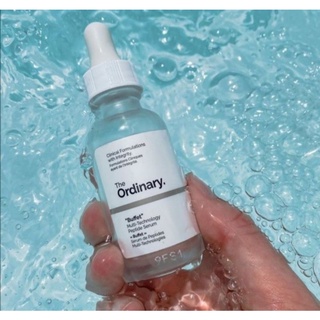 Serum Chống Lão Hóa Da Ordinary Buffet