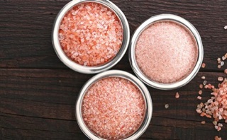 Muối hồng Himalaya 1kg