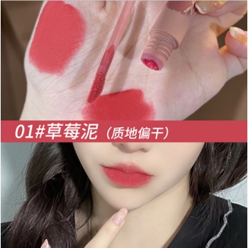 Son lì dưỡng ẩm Huanxixi - nội địa trung