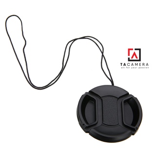 Lens cap - Nắp ống kính máy ảnh
