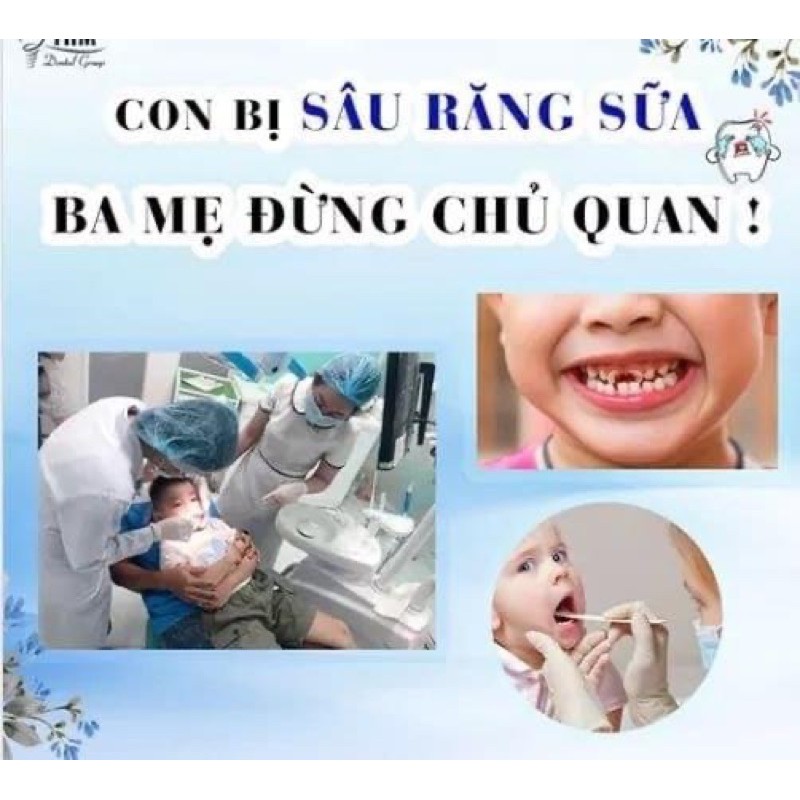 [Chính hãng] GEL NGỪA SÚN RĂNG VECNI FLOUR LOẠI ĐỎ CAO CẤP