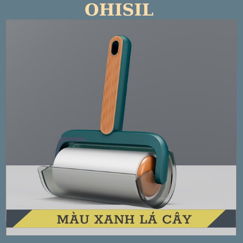 Cây lăn bụi quần áo đa năng cao cấp Làm Sạch Quần Áo Ga Giường Sofa Lông Động Vật
