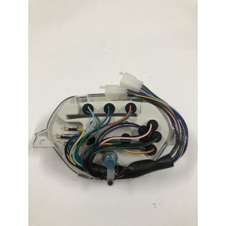 Bộ Đồng Hồ UMV Wave 100