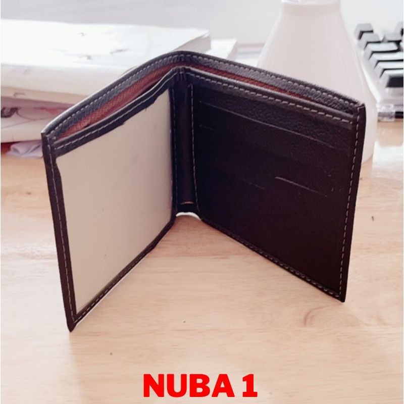 Ví da nam nhiều ngăn thời trang đẹp giá rẻ,TAKA1
