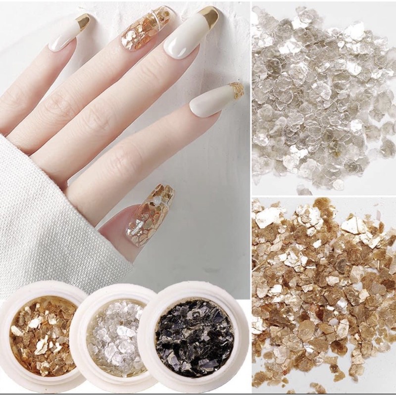Xà  Cừ  Ốc  Mảng  Nhỏ