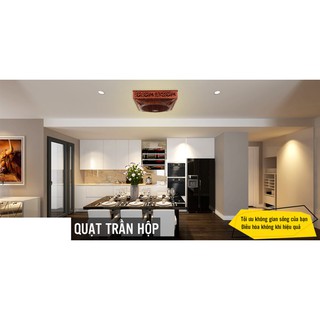 QUẠT TRẦN DAEKI DK-301VG02