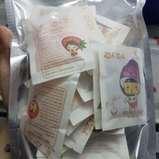Kẹo thạch Zai Zai