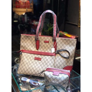Bộ 3 túi coach tiện dụng
