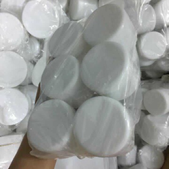 Combo 50c hủ kiếng + 50c hủ 5g