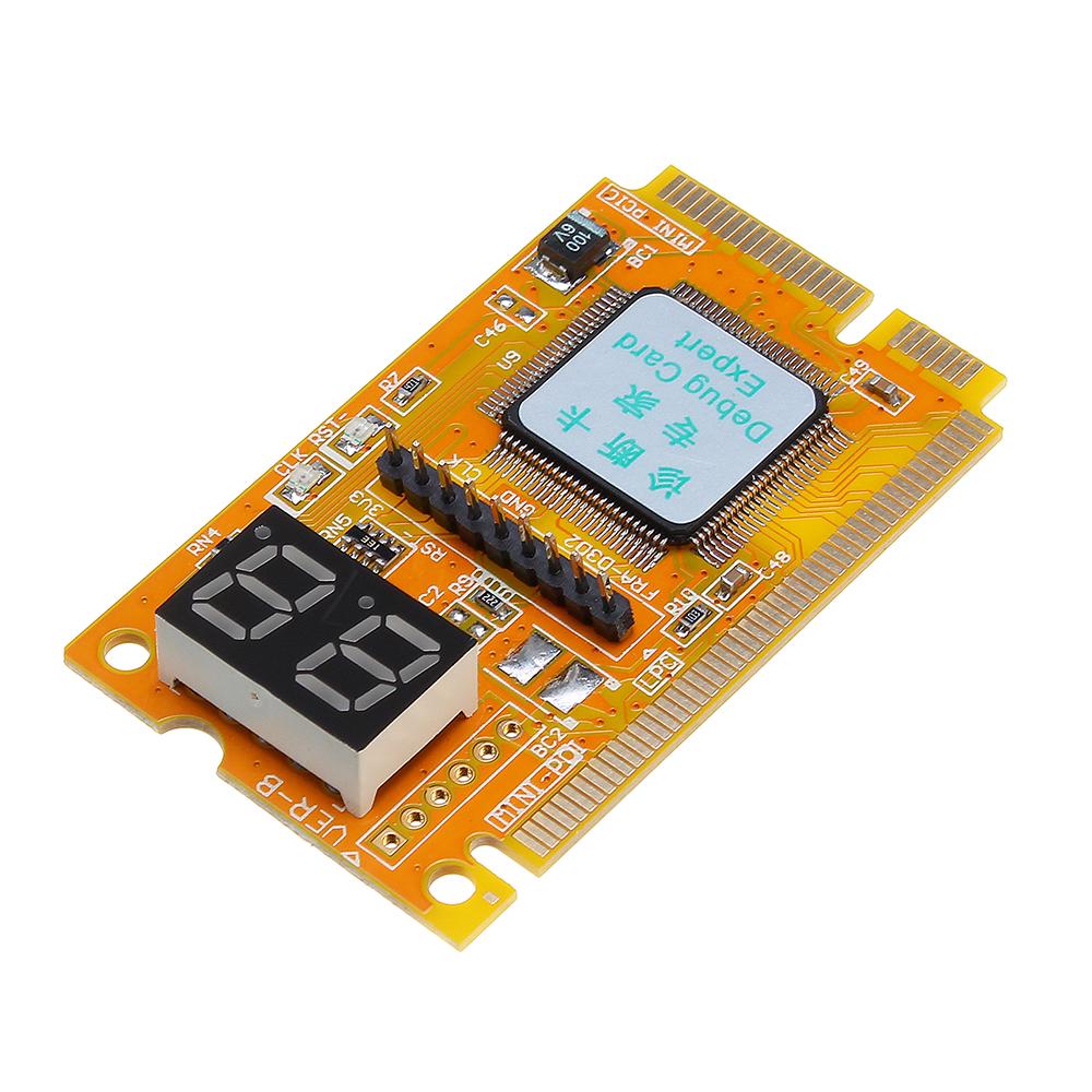 Card kiểm tra thiết bị kiểm tra chẩn đoán lỗi chuyên dụng