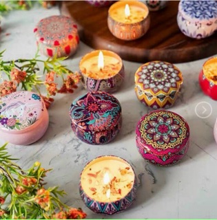 NẾN THƠM THỔ CẨM VỀ HÀNG