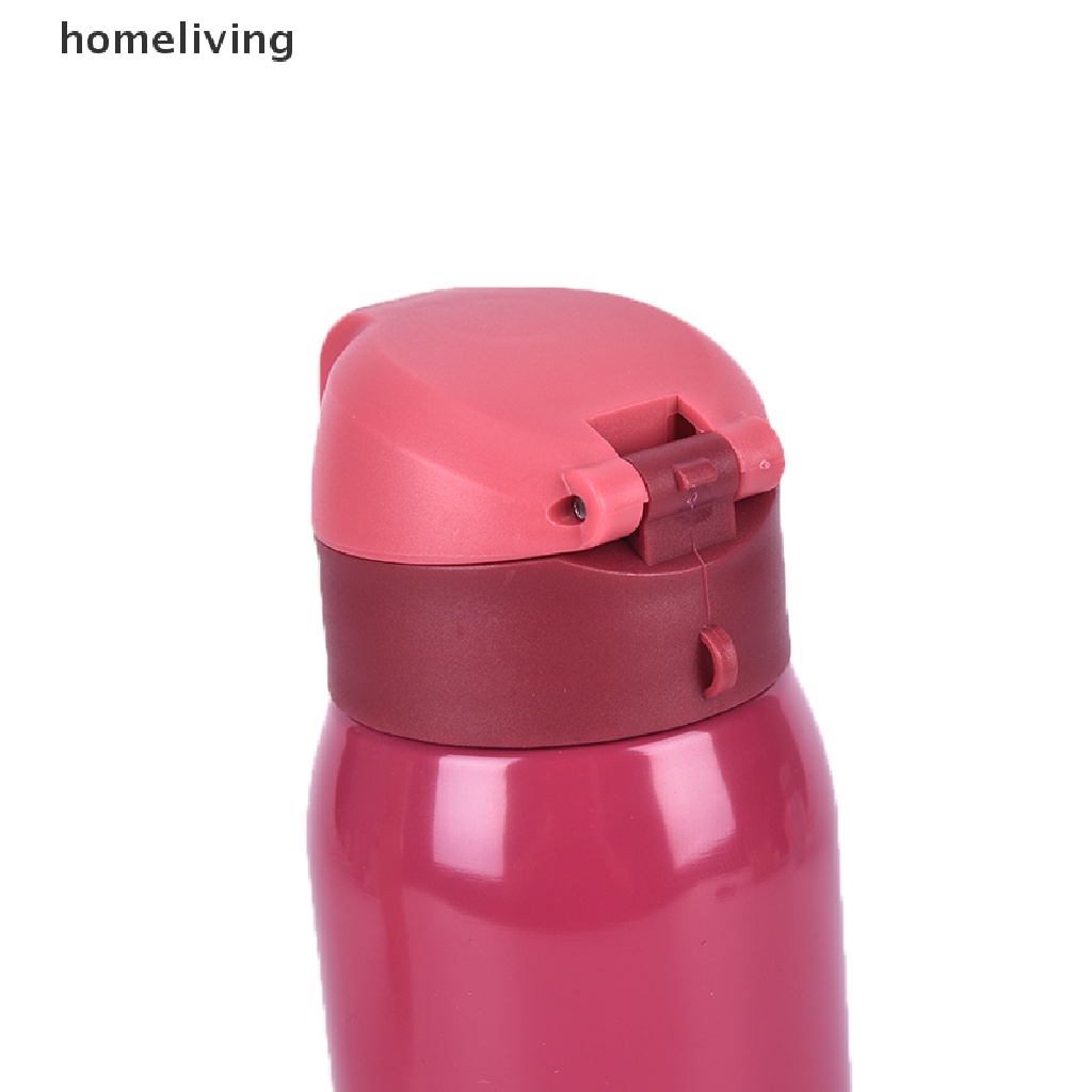 1 Bình Nước Giữ Nhiệt Mini Bằng Thép Không Gỉ