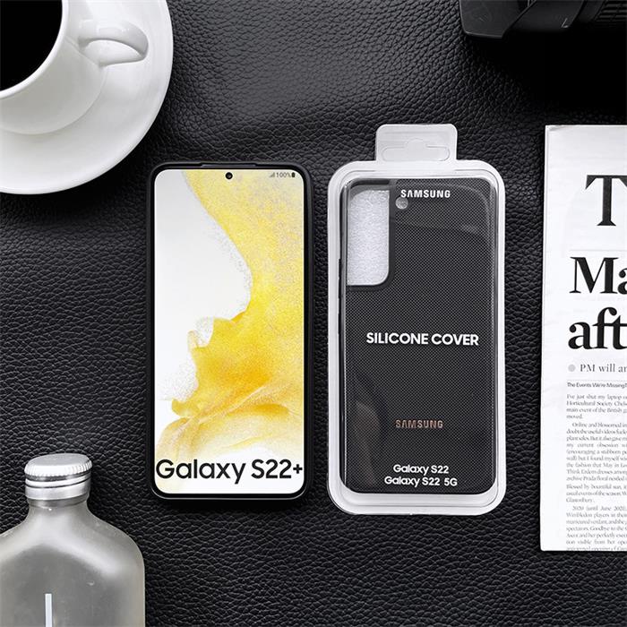 Ốp Điện Thoại Da Sang Trọng Cho Samsung Galaxy S10 S20 S21 S22 Plus Note 20 Ultra