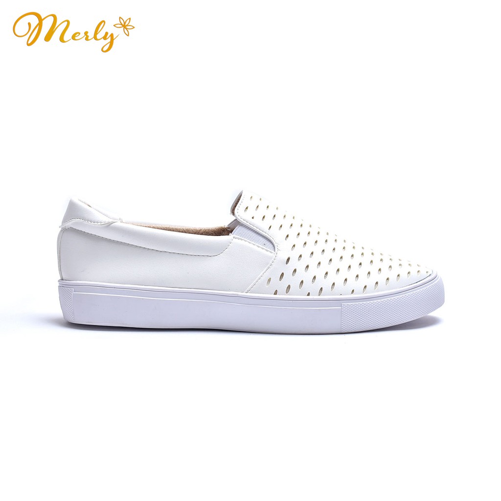 Giày slipon Merly 1227