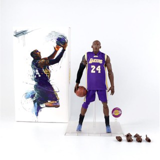 Nba Mô Hình Cầu Thủ Bóng Rổ Michael Jordan