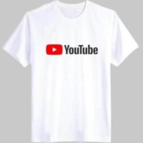 QNHA -  Combo 2 Áo Thun Youtube