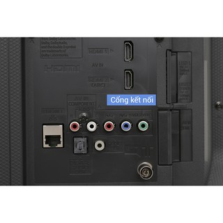Smart Tivi Panasonic TH-32ES500V - 32 inch