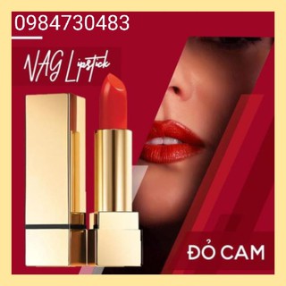 Son môi lì không dính cốc khi uống nước , nguyên liệu thiên nhiên mềm da môi ,cam kết chính hãng