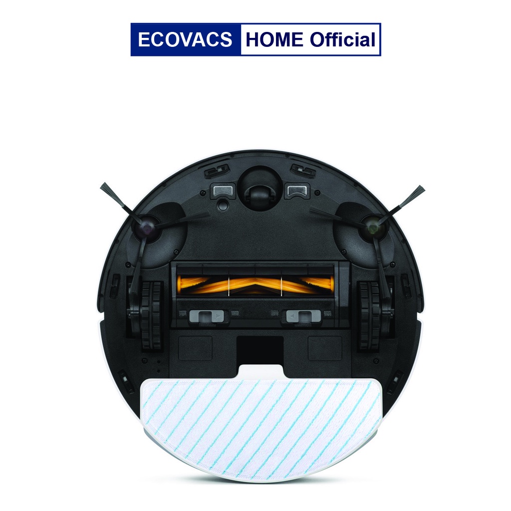 ✅ Robot hút bụi lau nhà Ecovacs Deebot T9 AIVI chính hãng