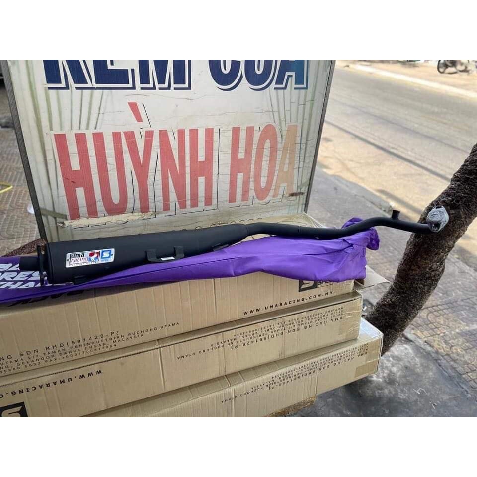 Pô uma v3 cho ex150, winner