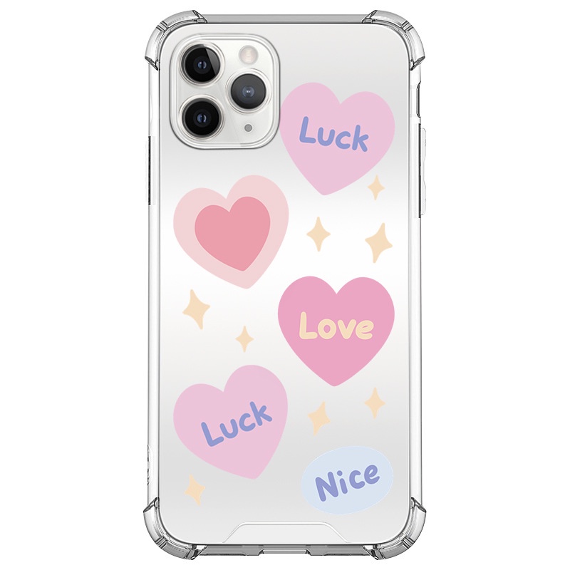 Ốp lưng iphone Ốp Điện Thoại Silicon TPU Tráng Gương Thời Trang Cho iPhone Pro Max 11 Pro Max X Xr Xs Max 7 8 Plus 13 14promax Mini Dinuo case